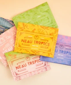 NEAU TROPIC GUMMIES