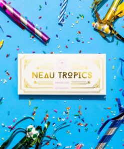 neau tropics , neau tropics chocolate , neautropics , buy neau tropics , neau tropics chocolate near me , neau tropics gummies , tropic chocolate bar , new tropics , neau , tropic chocolate bar