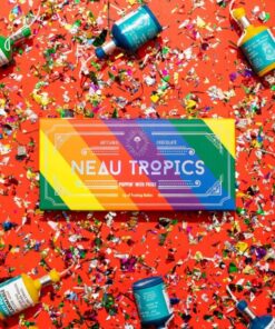 neau tropics , neau tropics chocolate , neautropics , buy neau tropics , neau tropics chocolate near me , neau tropics gummies , tropic chocolate bar , new tropics , neau , tropic chocolate bar