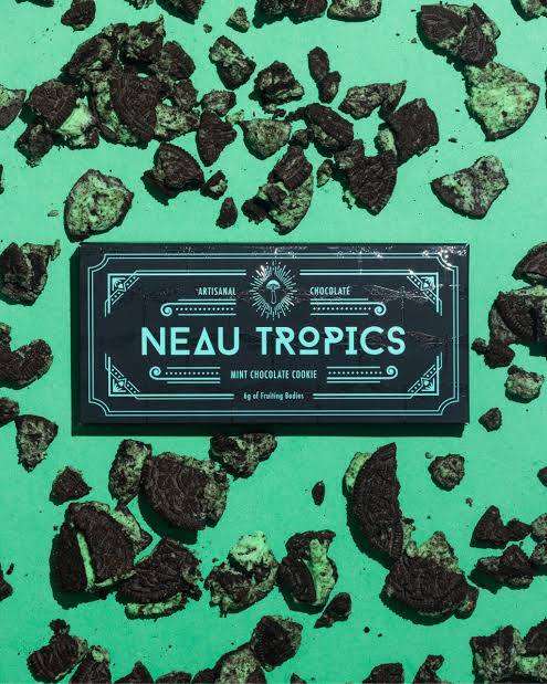 neau tropics , neau tropics chocolate , neautropics , buy neau tropics , neau tropics chocolate near me , neau tropics gummies , tropic chocolate bar , new tropics , neau , tropic chocolate bar