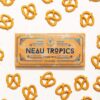 Enjoy the perfect sweet and salty blend with the neau tropics Seafaring Pretzel Bar. Crafted with smooth chocolate and crunchy pretzels for a premium taste experience. Buy neau tropics online from a trusted store with fast, secure delivery.